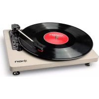 ION Compact LP - Platine_disque