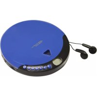 Notice Hamilton Buhl HACX114 Lecteur/enregistreur de cd