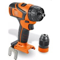 Fein ABS 18 Q Select - винтоверт