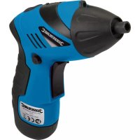 DIY 3.6V LiIon SILVERLINE