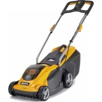 STIGA Combi 36 AE - Tondeuse à gazon