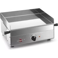 KRAMPOUZ Design - Barbecue