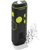 SCR 1 A1 SILVERCREST