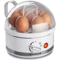 SED 400 A1 SILVERCREST