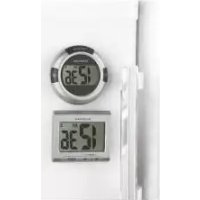 Notice SILVERCREST 4LD3191 Commutateur horaire numérique