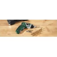 PARKSIDE PABSS 3 6 Li - Avvitatore