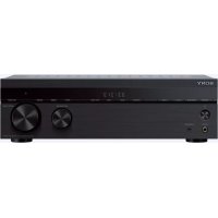 Notice SONY STRDH590 Receptor de audio y vídeo