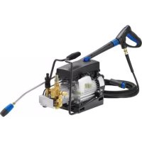 Notice NILFISK SC UNO 4M Nettoyeur haute pressio