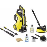 K 5 Full Control Car & Home Kärcher