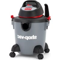 Notice Shop-Vac 5982500 Vacuum Cleaner