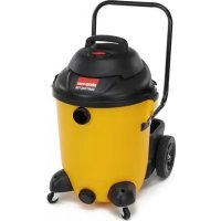 Notice Shop-Vac 9625910 Vacuum Cleaner