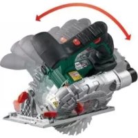 PHKSA 20Li A1 PARKSIDE