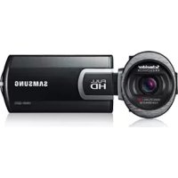 Notice SAMSUNG HMXQ20BP Caméscope