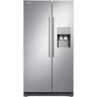 SAMSUNG RS50N3513SL - фрижидер