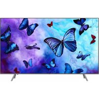 Notice SAMSUNG QE49Q6FNAT טלוויזיה