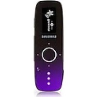 Notice SAMSUNG YPU4QU Mp3 player