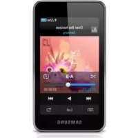 SAMSUNG YPR2AB - Lecteur mp3