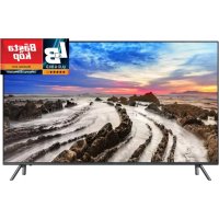 SAMSUNG UE49MU7075T - TV
