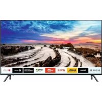 SAMSUNG UE49MU7055T - Fjernsyn