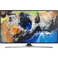 SAMSUNG UE65MU6105K - Fjernsyn