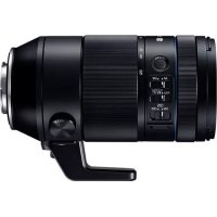Notice SAMSUNG ZS50150A Objectif