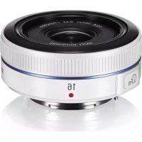 Notice SAMSUNG W16ANW Objectif