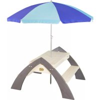 AXI Delta - Table de pique-nique