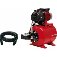 GCWW 6538 SET EINHELL