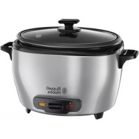 RUSSELL HOBBS Maxicook 2357056 - Cuiseur à riz