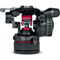 MANFROTTO MVHN12AH - 三脚架