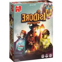 Isidore School of Magic Jumbo