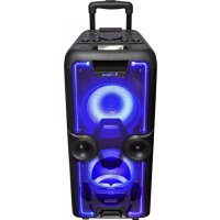 iDance Megabox 2000 - Système de karaoké