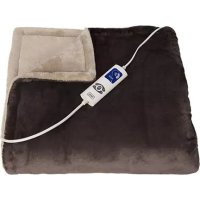 Notice TREBS 99342 Couverture/coussin chauffant