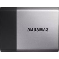 Notice SAMSUNG MUPT250B SSD