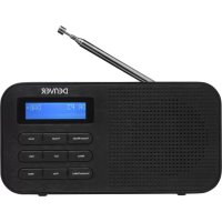 DENVER DAB42 - Radio