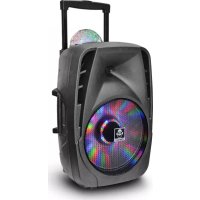 iDance Groove 216 - Dockstation