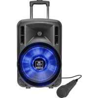 iDance Groove 320MK3 - Dock station