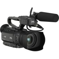 JVC GYHM180E - Caméscope