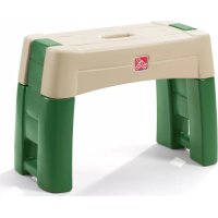 Step2 Garden Kneeler 5349 - Accessoire de jardinage