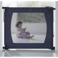 Lindam FlexiGuard - Barrière de sécurité enfant