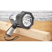 POWERFIX PAH 25 A1 - Lampe de poche