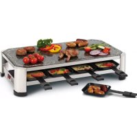 FRITEL SG 2180 - Appareil à fondue, raclette et wok