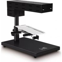 FRITEL CR 1695 - Appareil à fondue, raclette et wok