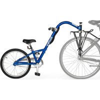 Burley Kazoo - Appareil photo numérique reflex