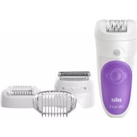 BRAUN SE 5541 - Epilatör