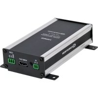 HDRX1F Crestron