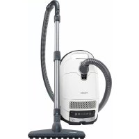 MIELE Complete C3 Jubilee EcoLine - Vacuum without a bag