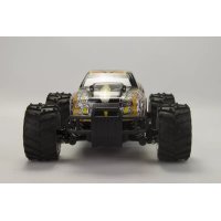 ThomaxX XTruggy Eagle T759 - Jouet radiocommandé