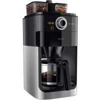 PHILIPS Grind &amp; Brew HD7769 - Kaffetrakter