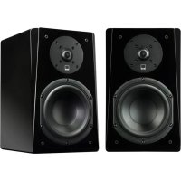 Notice SVS PRIME BOOKSHELF Haut-parleur